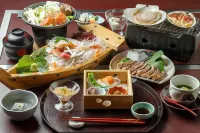 Takinoya Bekkan Tamanoyu Hotels in Noboribetsu