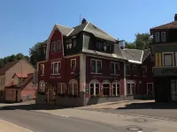 Hotel Stadt Suhl Hotels in der Nähe von H2 Oberhof