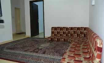 Al Eairy Apartments Al Nairyah 2