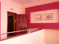 Avtodvor Hotel Hotels in Gorod Ryazan'
