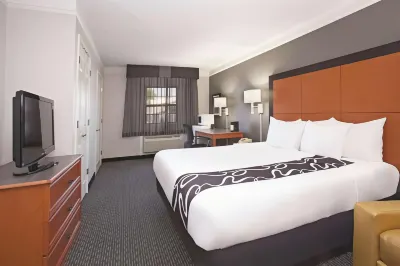 La Quinta Inn by Wyndham Salt Lake City Midvale Hotels in Midvale