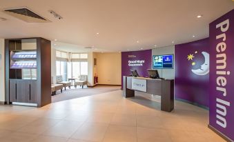 Premier Inn Southend On Sea (Eastern Esplanade)