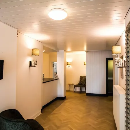 Kleines Hotel Heimfeld
