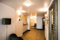 Kleines Hotel Heimfeld