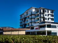 Inspire Boutique Apartments Hotels in South Toowoomba