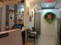 D'Ariska Rooms Homestay Hotels in Peterongan