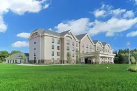 Hampton Inn & Suites Cazenovia Cazenovia otelleri