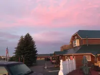Big Bear Lodge Hotels in Alpena