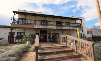 Palm Canyon Hotel and RV Resort