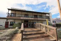 Palm Canyon Hotel and RV Resort