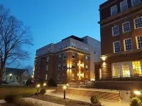The Stella Hotel & Ballroom فنادق في كينوشا