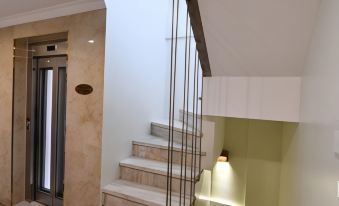 Bella Rosa Trendy Hotel & Spa