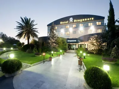 Hotel Ristorante Dragonara Hotels in Chieti