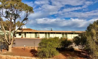 Highway One Motel