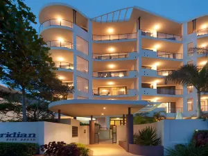 Meridian Alex Beach Apartments