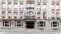 Hotel du Parc - Mulhouse Centre Hotel di Mulhouse