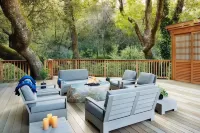 Gaige House Hotels in Glen Ellen