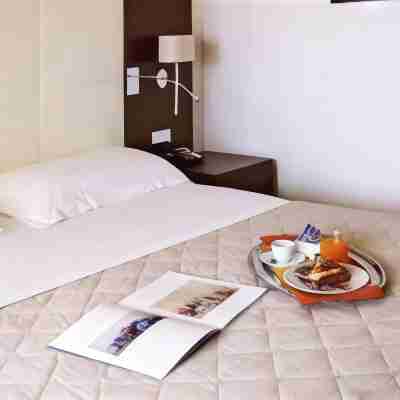 La Castellana Rooms