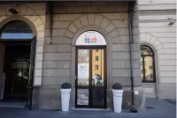 Affittacamere Casa Danè Hotels near Biblioteca Civica Ubaldo Mazzini