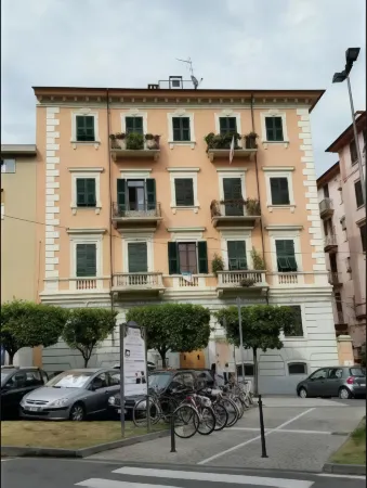 Affittacamere Casa Danè