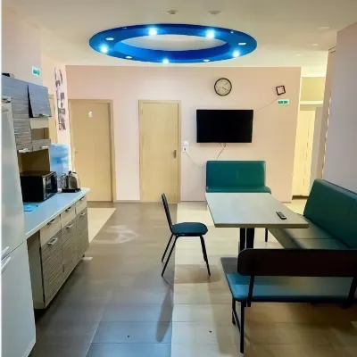 Express Hotels in 