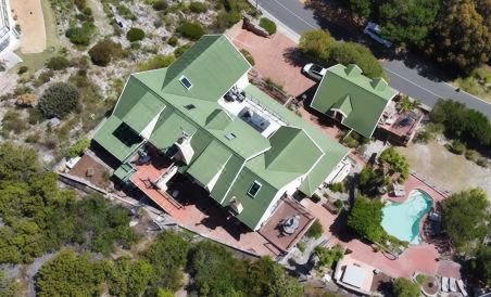 Dunvegan Lodge - Housity