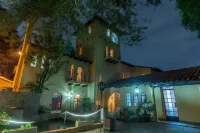 Airport Tower Lodge