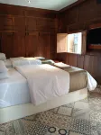Villa Wirahita Отели в г. Pakem