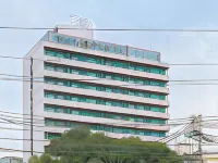神戶流明飯店 兵庫區住宿飯店