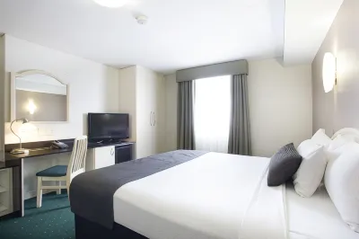 Hotel Northbridge Hotels in Inglewood