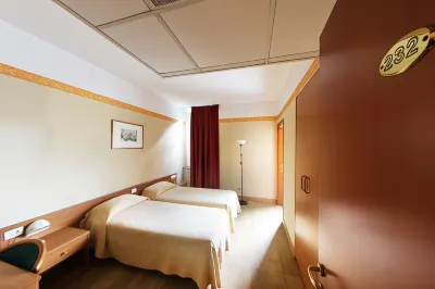 Hotel Fortuna Hotels in Falconara Marittima