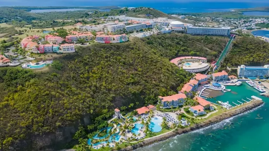 El Conquistador Resort - Puerto Rico