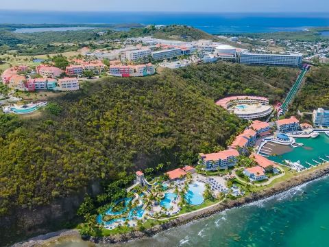 El Conquistador Resort - Puerto Rico