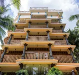 Sun Tara Beach Resort Hotels in Thiruvananthapuram