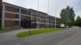 Economy Hotel Savonia