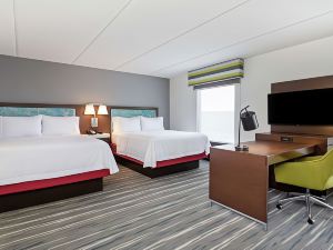 Hampton Inn & Suites Orlando-International Dr. North