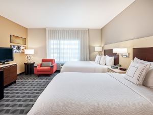 TownePlace Suites Charlotte Mooresville