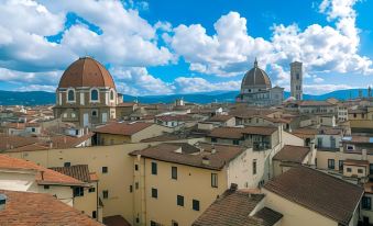 Hotel Cerretani Firenze - MGallery Collection