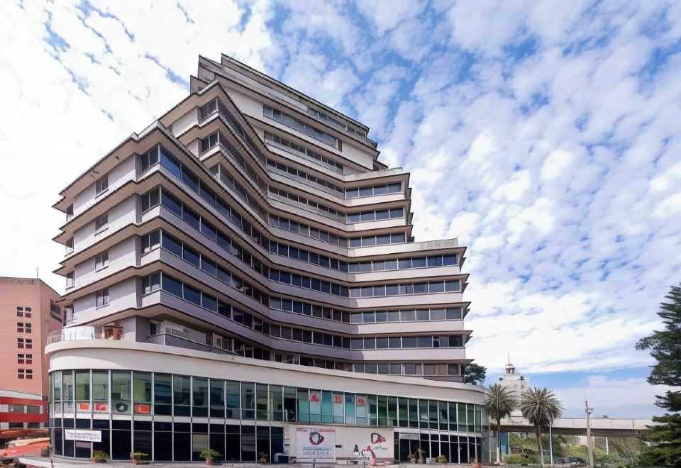 Hotel Nutibara - Housity