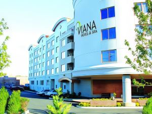 Viana Hotel and Spa, Trademark Collection by Wyndham