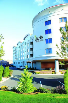 Viana Hotel and Spa, Trademark Collection by Wyndham Hotels in Oyster Bay