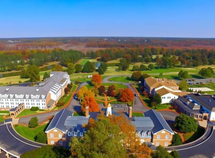 Virginia Crossings Hotel & Conference Center, Tapestry Collection by Hilton