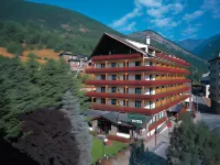 Rutllan & Spa Hotels in 