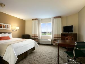 MainStay Suites Raleigh - Cary