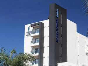 Torre Hotel Ejecutivo