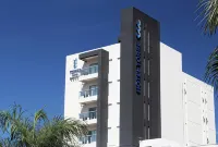 Torre Hotel Ejecutivo Hoteles en Provincia de Andrés Ibáñez