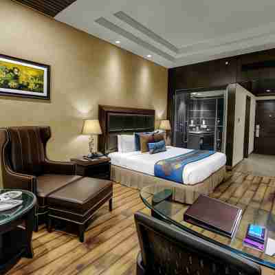 Marina- Shimla First Designer Boutique Hotel Rooms