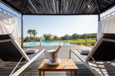Vila Valverde Design Country Hotel