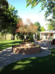 Nuwerus Lodge Paarl - parking