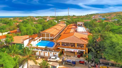 Jeri Hotel Group